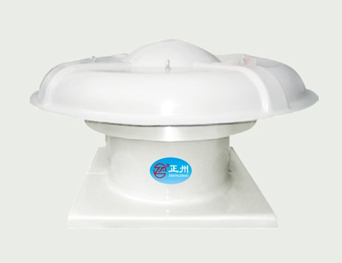 玻璃鋼軸流風(fēng)機(jī)