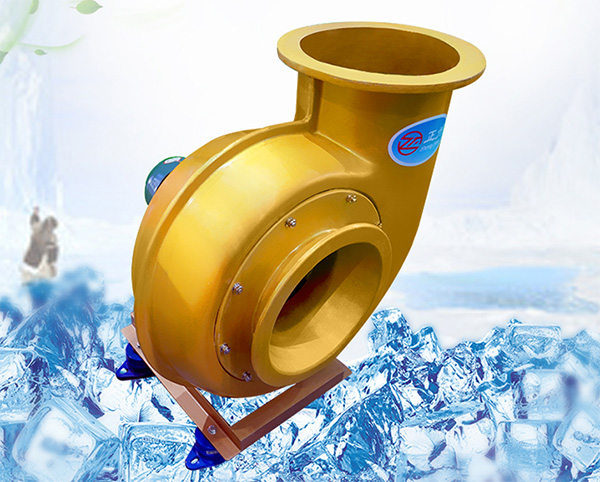 玻璃鋼負(fù)壓風(fēng)機(jī)