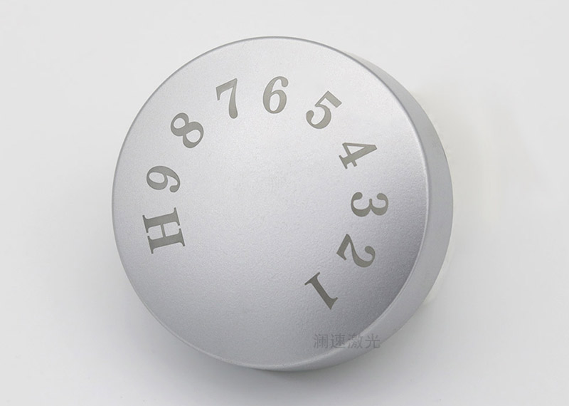 激光打標(biāo)機(jī)打標(biāo)樣品圖